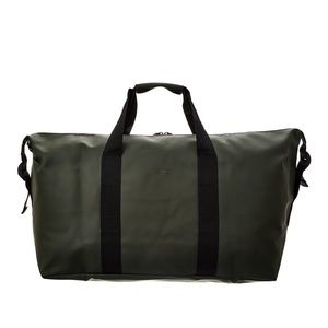 Rains NWT large weekend bag - green